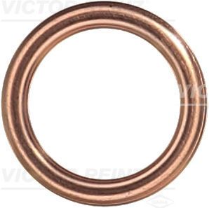 VICTOR REINZ Уплотнительное кольцо, резьбовая пробка маслосливн 41-72029-30